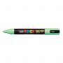 Marker Posca PC-5M, Zielony jasny - 2